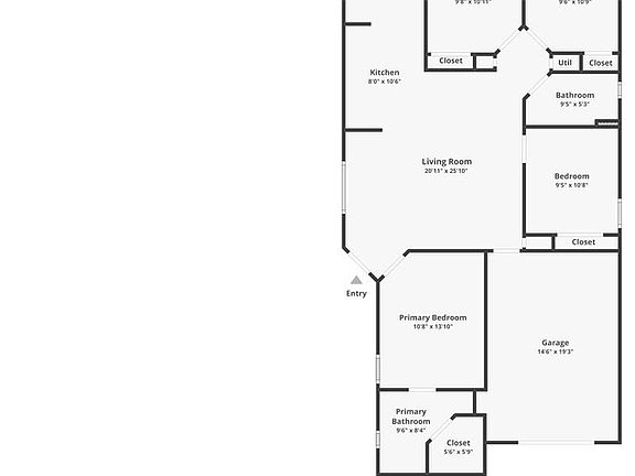 2nd image of 7733 Ellis Dr