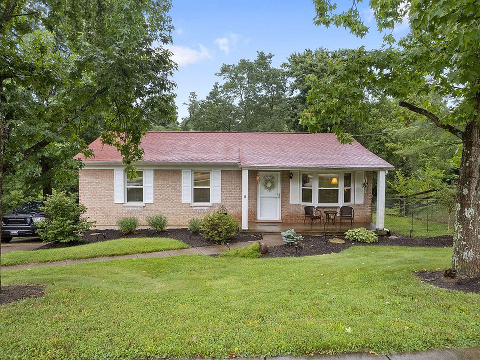 36 Sylvan Dr, Independence, KY 41051 Zillow