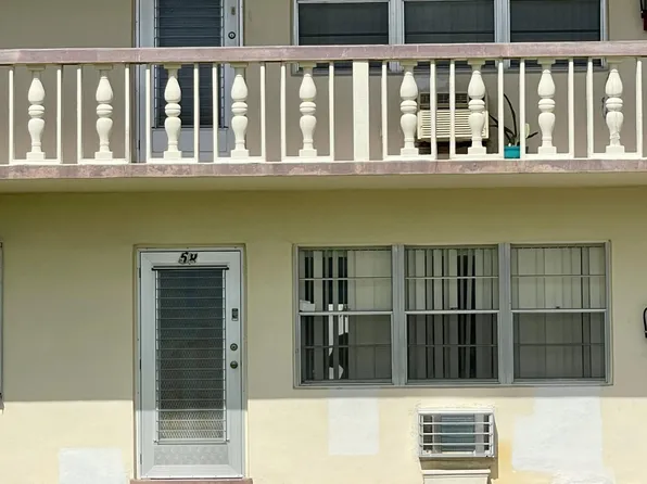 58 Waltham C #58, West Palm Beach, FL 33417