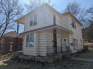 400 Atchison St, Atchison, KS 66002