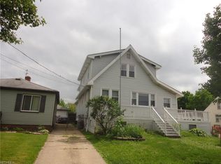 6127 Traymore Ave, Brooklyn, OH 44144