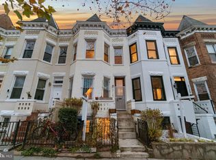 3127 11th St NW, Washington, DC 20010