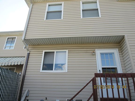 Back of House