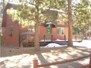 574 Victoria Ln, Big Bear City, CA 92386
