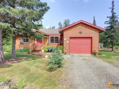 2060 E Caribou Loop, Wasilla, AK, 99654