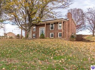 150 Keltner Rd, Campbellsville, KY 42718
