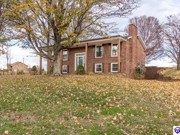 150 Keltner Rd, Campbellsville, KY 42718