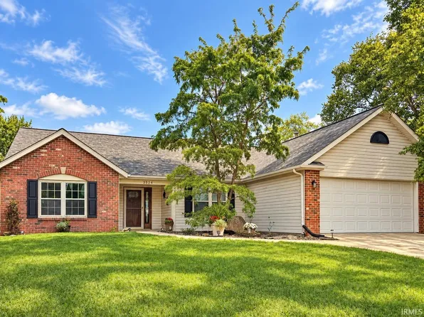 3524 Round Rock Cir, Lafayette, IN 47909