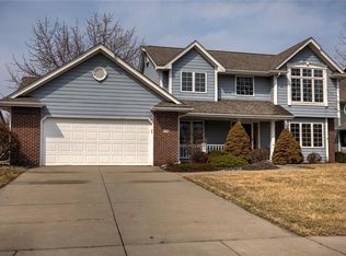 714 NE Brook Haven Dr, Ankeny, IA 50021