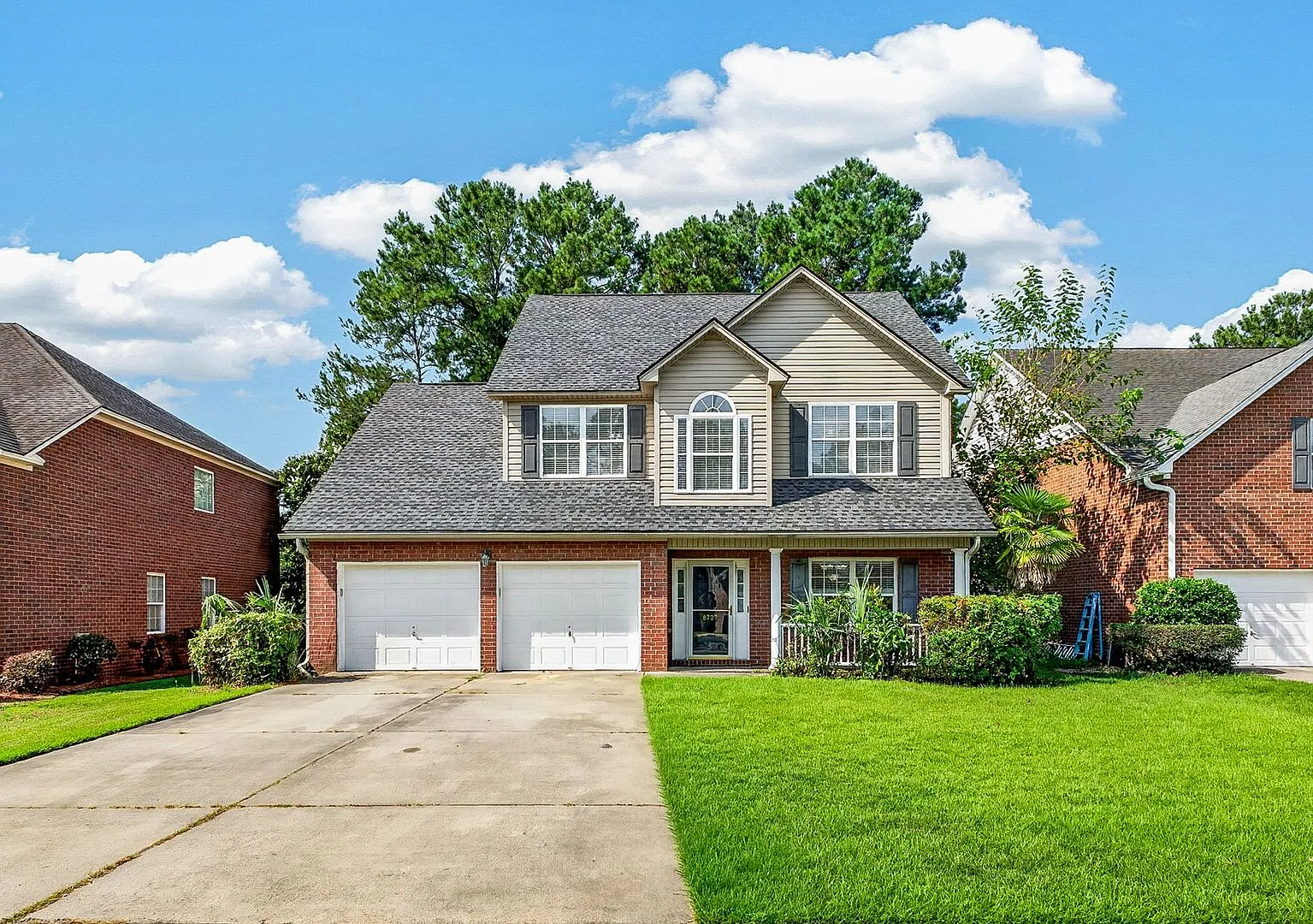 Pond-View Home with Spacious Yard — Photo 2