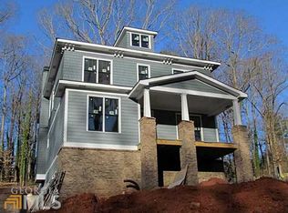 1391 Conway Rd, Decatur, GA 30030