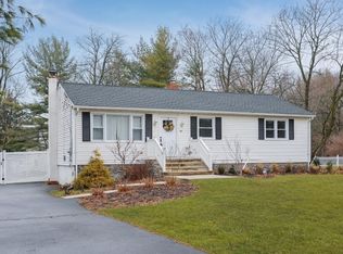331 Homestead Rd, Hillsborough, NJ 08844
