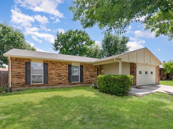 Home for Sale in The Colony TX