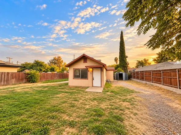 807 Castaic Avenue, Bakersfield, CA 93308