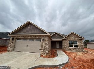 236 Overton Dr, Perry, GA 31069