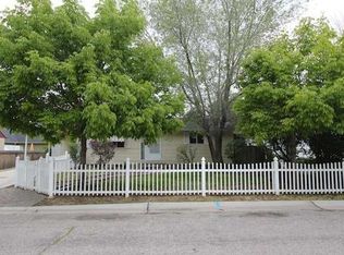 6316 W Everett St, Boise, ID 83704