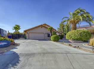 1240 Andrea Ct, Ridgecrest, CA 93555