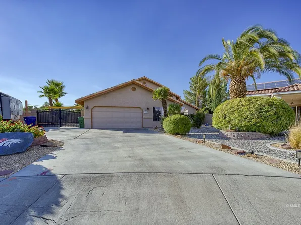 1240 Andrea Ct, Ridgecrest, CA 93555