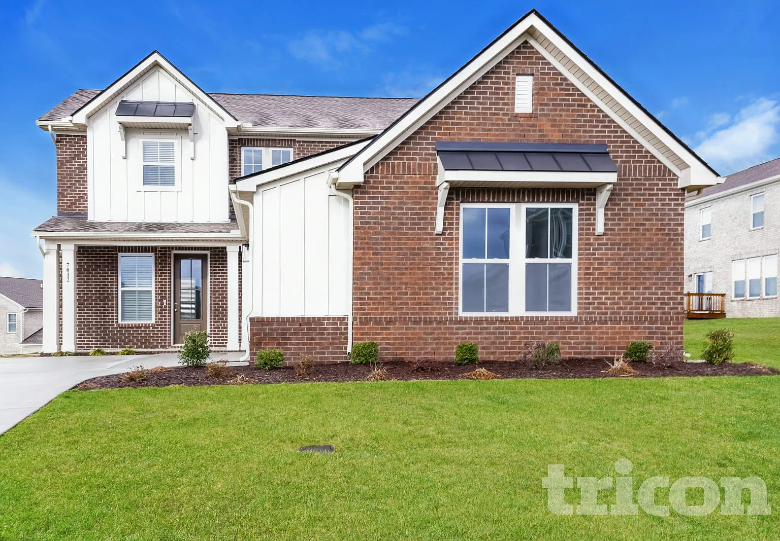 7012 Park Knoll Lane Mt. Juliet TN — Photo 1
