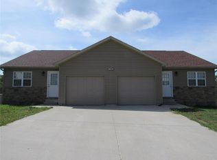 21984 Lafayette Rd, Waynesville, MO 65583