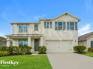 1761 Brockridge Rd, Kissimmee, FL 34744