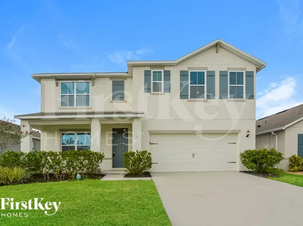 1761 Brockridge Rd, Kissimmee, FL 34744