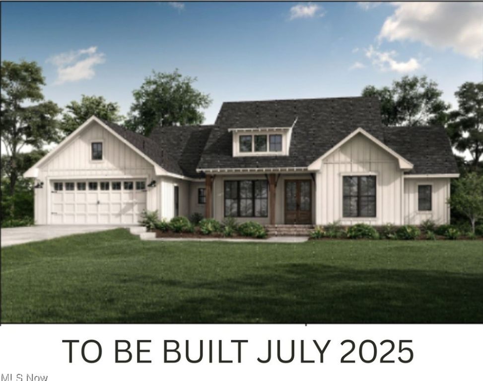 Real estate listing image