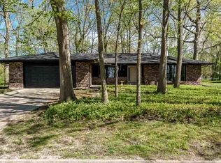 3596 Golden Prairie Ave, Rockford, IL