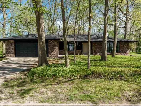 3596 Golden Prairie Ave, Rockford, IL 61109