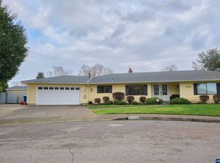 4608 Marguerite St NE, Salem, OR 97305