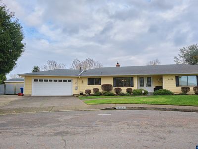 4608 Marguerite St NE, Salem, OR, 97305