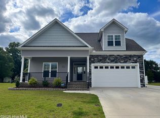 3218 School View Drive, Farmville, NC 27828