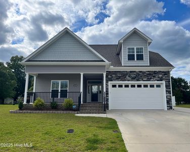 3218 School View Drive, Farmville, NC, 27828