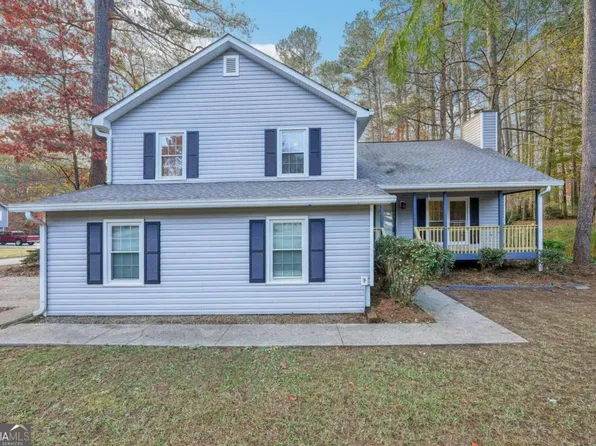 5385 Telford Ct, Powder Springs, GA 30127