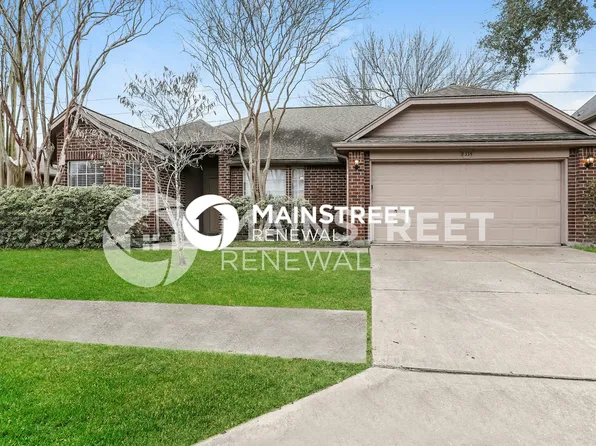 8334 Cienna Dr, Houston, TX 77040