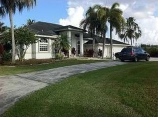 6200 SW 185th Way, Fort Lauderdale, FL 33332