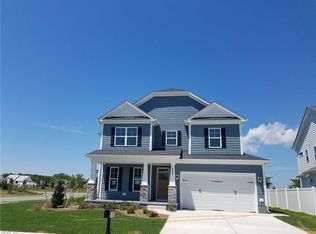 1960 Ferguson Loop, Chesapeake, VA 23322