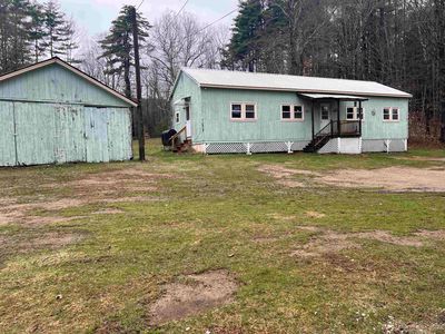 319 Manning Hill Road, Winchester, NH, 03470