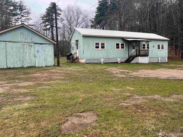 319 Manning Hill Road, Winchester, NH 03470