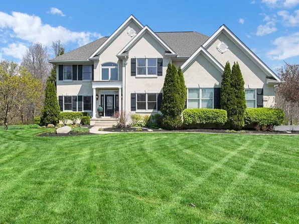 2478 Deseret Dr, Powell, OH 43065