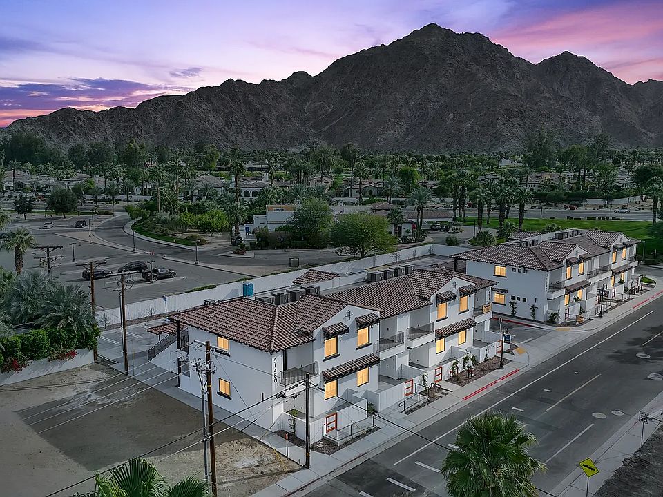 1st image of 51480 Desert Club Dr #202