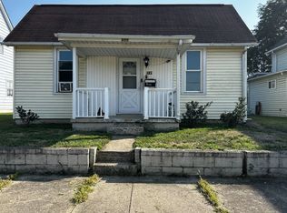 211 Walnut St, Circleville, OH 43113