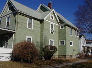 195 E 2nd St, Corning, NY 14830