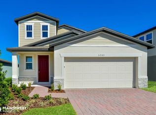 5265 Hammock Cir, Saint Cloud, FL 34771