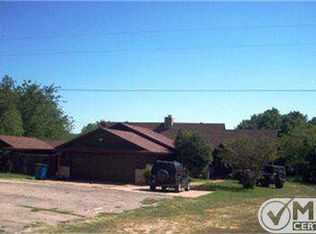 313 Reunion Dr, Alvarado, TX 76009