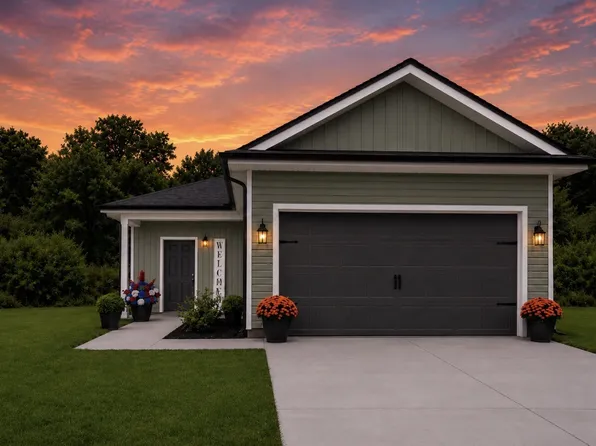 18 Stonehenge Cir NW Lot 18, Manchester, TN 37355