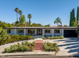 16820 Nanette St, Granada Hills, CA 91344