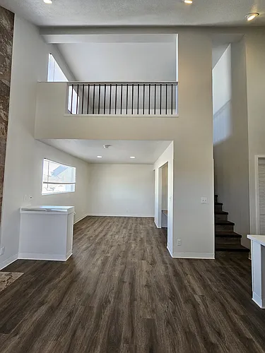 Floor plan 1 Bedroom 2 Bathroom