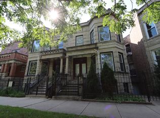 2306 S Marshall Blvd APT 1, Chicago, IL 60623