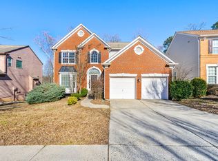 748 Prada Ct, Lawrenceville, GA 30043
